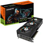 Tarjeta De Video Nvidia GIGABYTE RTX 4070 Ti SUPER GAMING OC 16G GeForce 16GB GDDR6X GV-N407TSGAMING OC-16GD